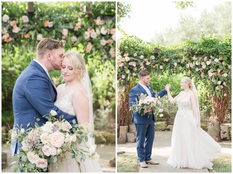 Vista West Ranch Wedding Photographer Team