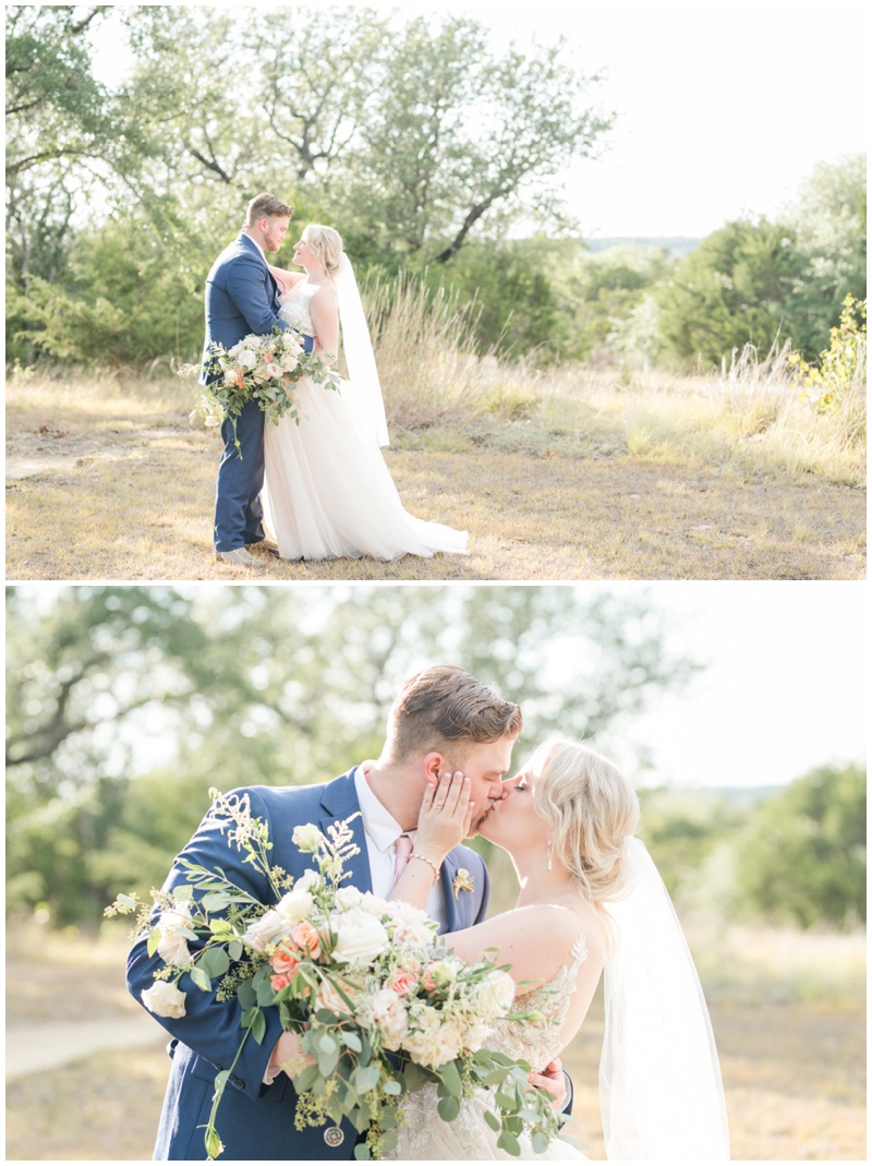 Vista West Ranch Wedding Photography