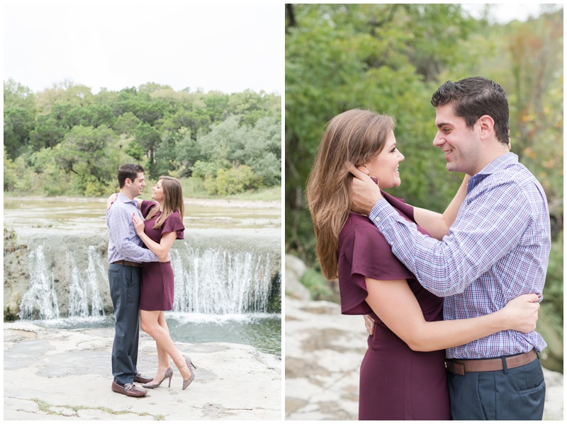 Engagement Photographer in Austin Texas