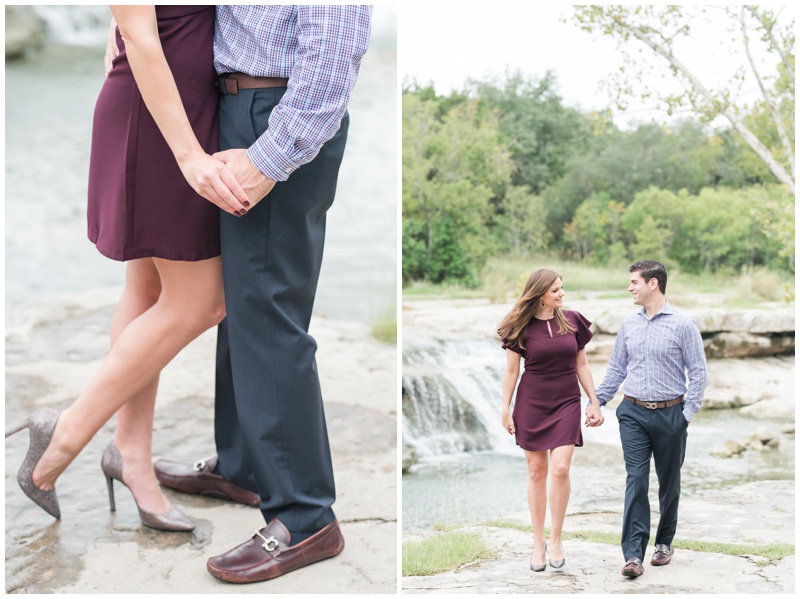 Bull Creek Engagement