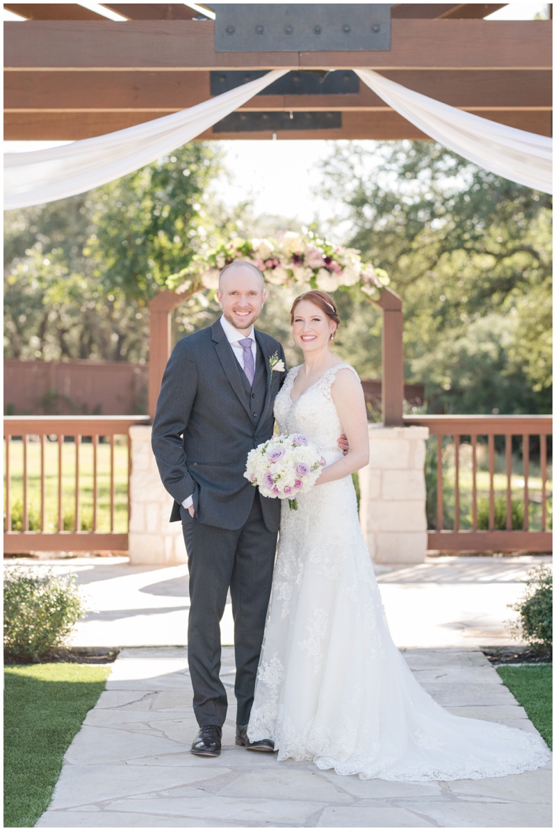 Georgetown Texas Wedding Photographer