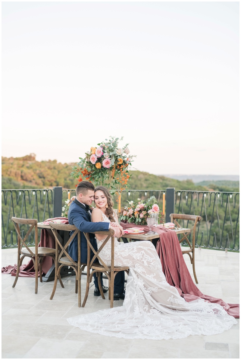 Villa Antonia Wedding Photographers