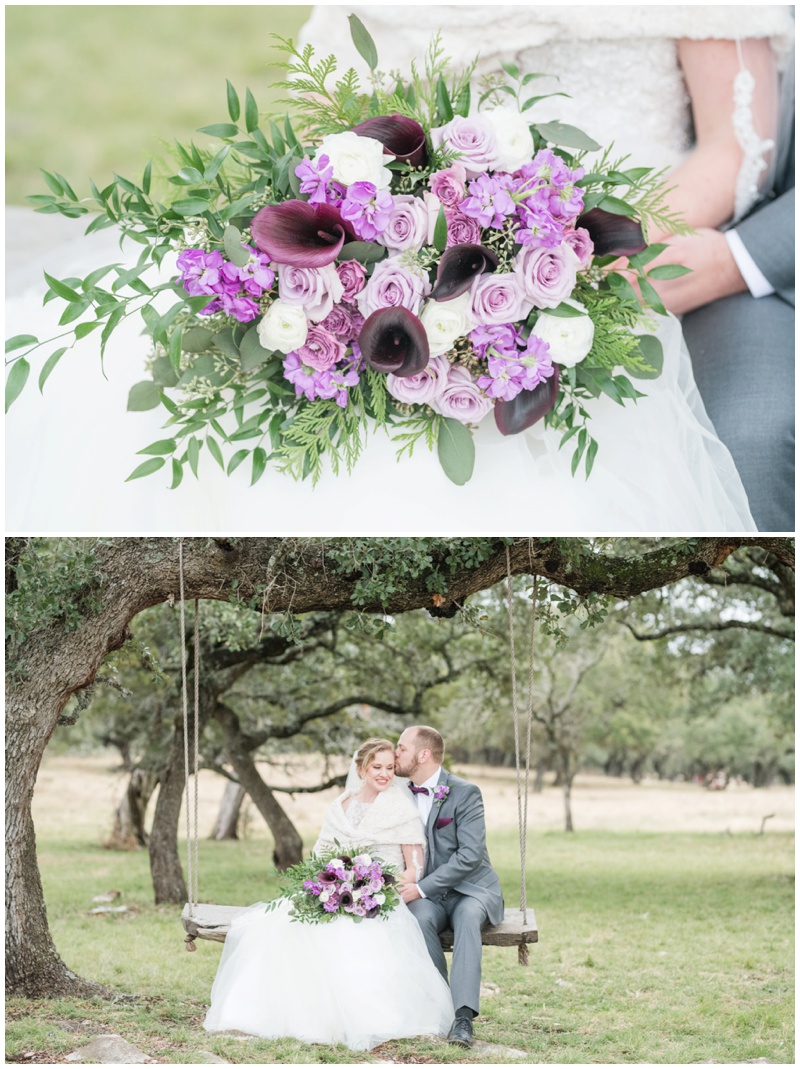 CW Hill Country Ranch Wedding Photography Team