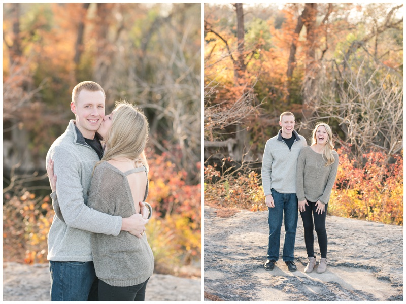 Best Wedding Engagement Photographer in Austin Texas