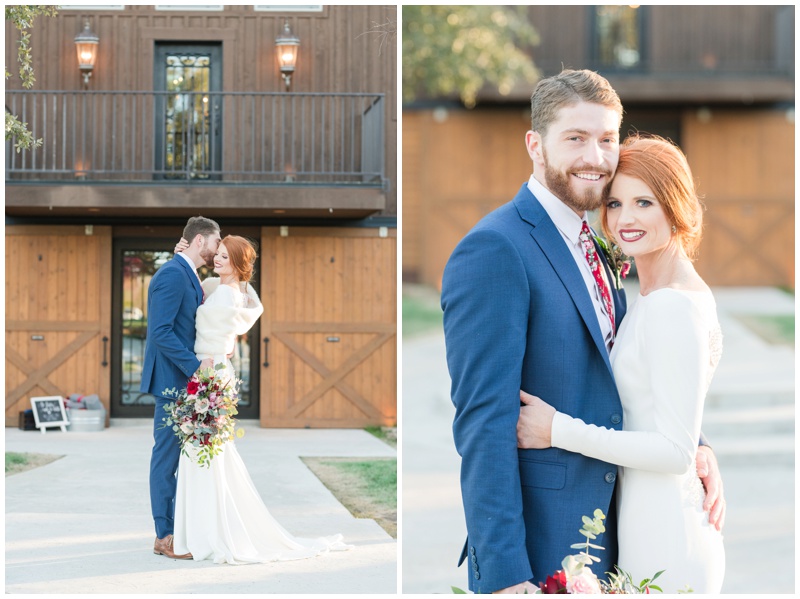 Burnet Texas Wedding Photographer