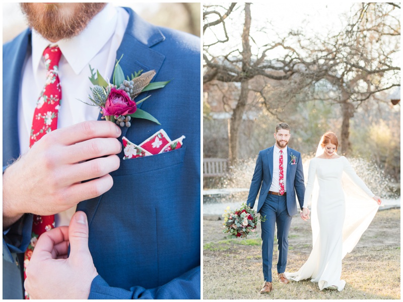 Austin Wedding Photographer