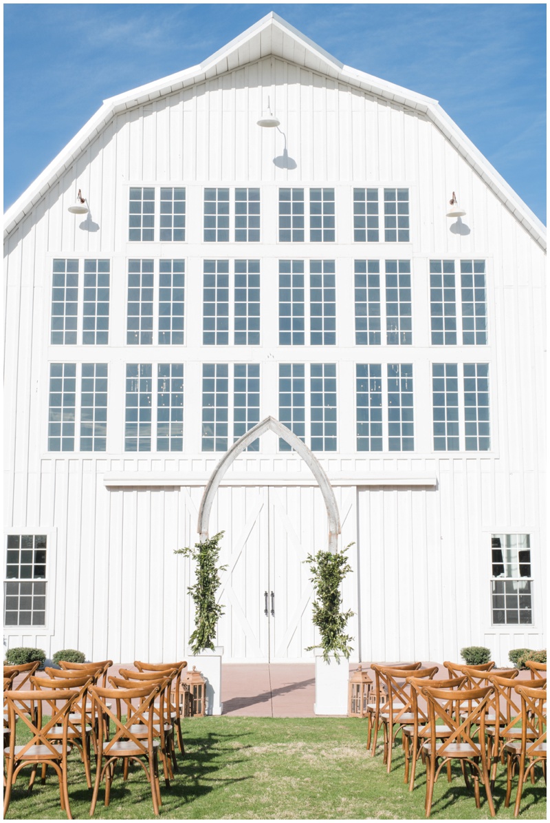 Coolest Barn to get married at Green Wedding Shoes