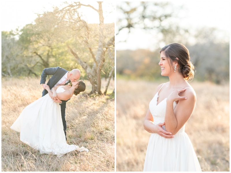 Real Wedding at The Barn at Swallow's Eve