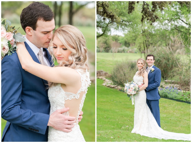 Texas Old Town Wedding Photography Team