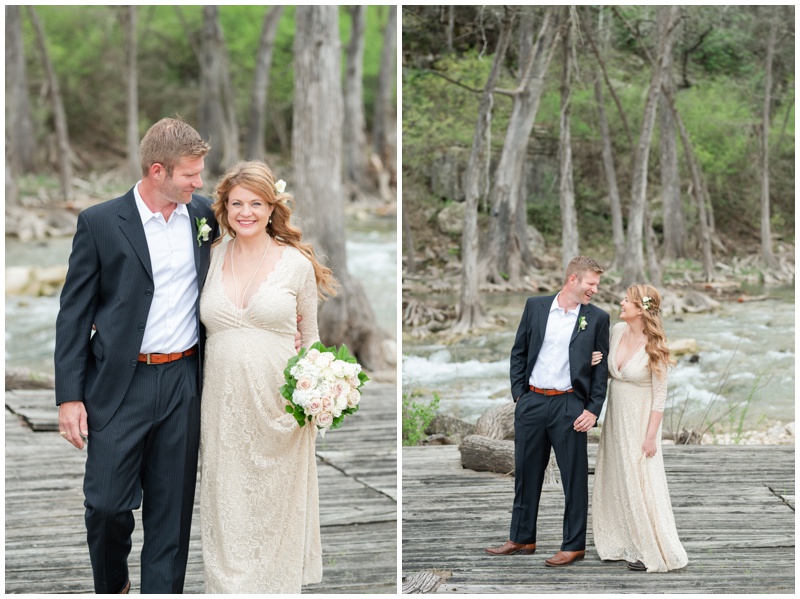 Elopement Photographer serving the Texas Hill Country