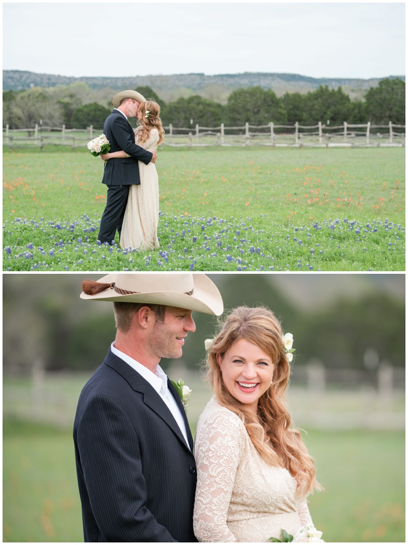 Texas Hill Country Wedding Photographer