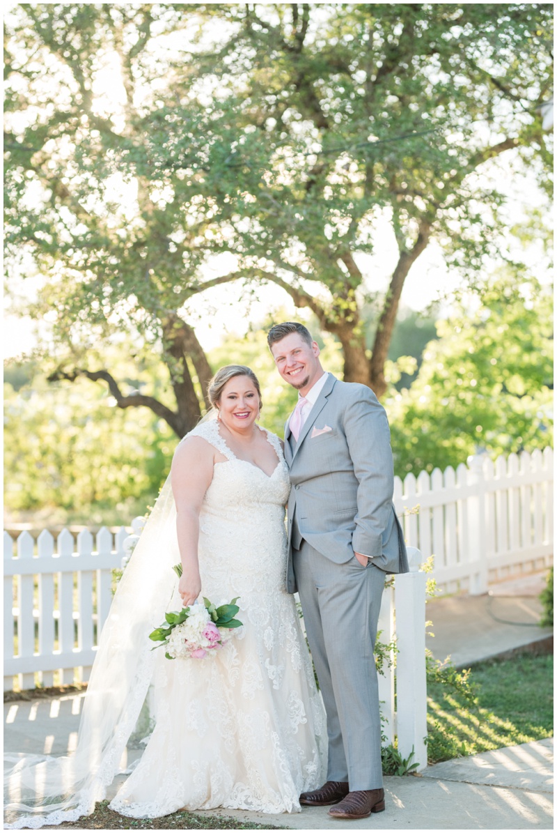 Wedding Photography Team at Star Hill Ranch