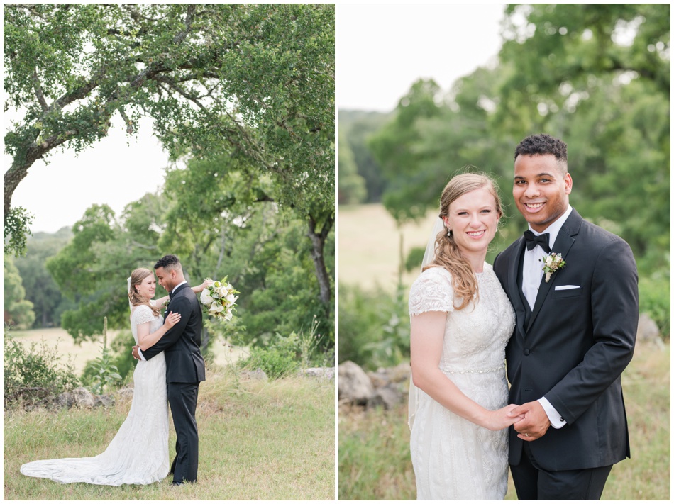 Wedding Photographer in Boerne Texas