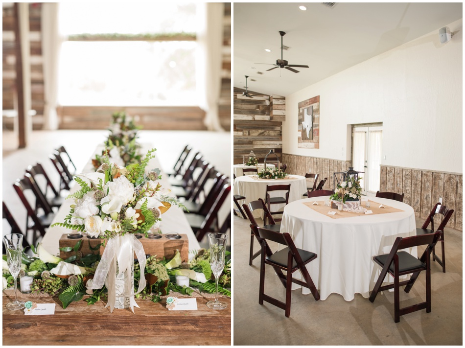 Barn Wedding Venues in Texas Hill Country