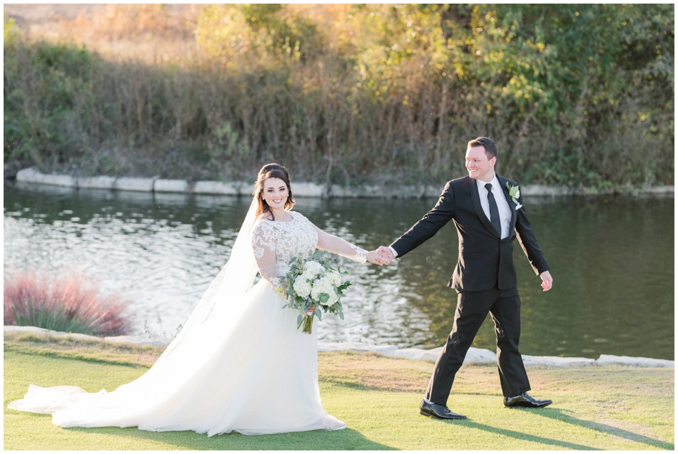 Wedding Photographer in Hutto Texas