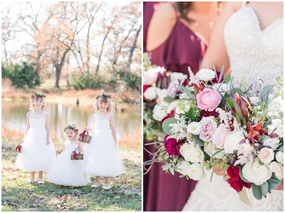 Willow Lane Florals in College Station 