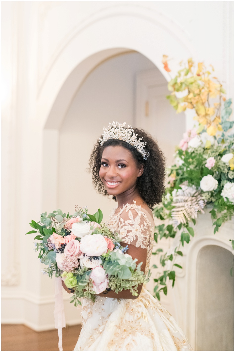Best wedding photographer for Dallas Brides getting married at The Olana