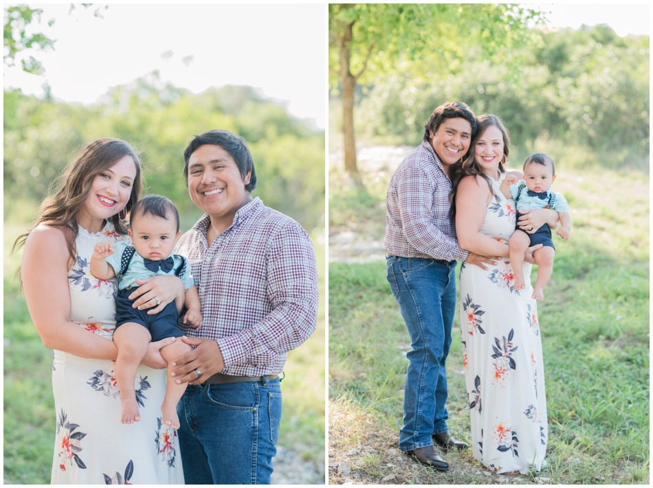 Family Photographer in Salado Texas