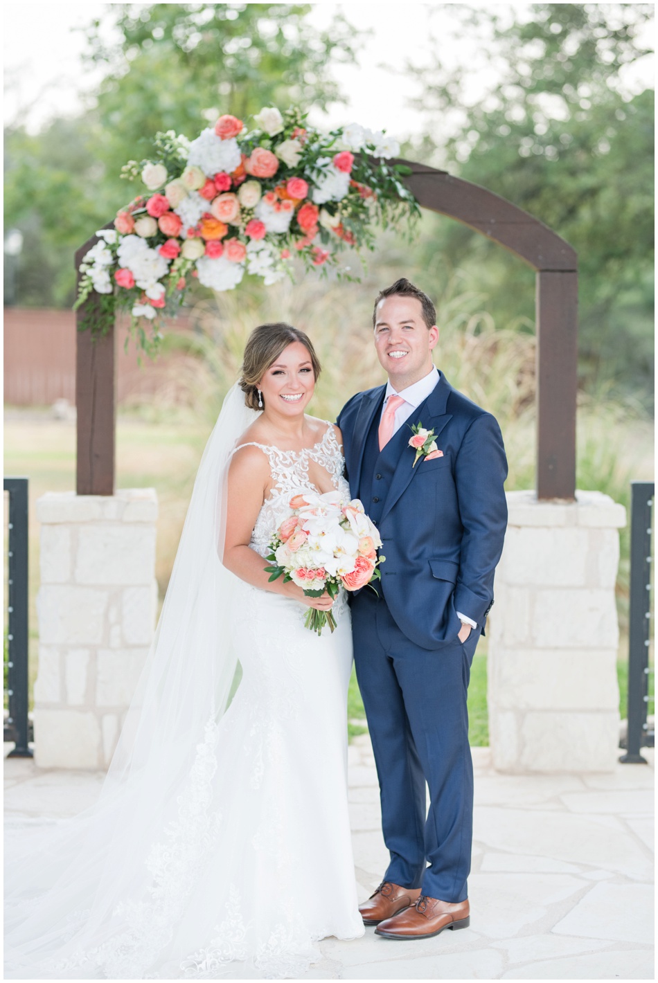 The Milestone Wedding Venue in Georgetown Texas