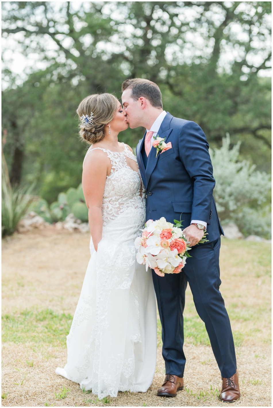 Preferred Wedding Photographer for The Milestone in Georgetown Texas