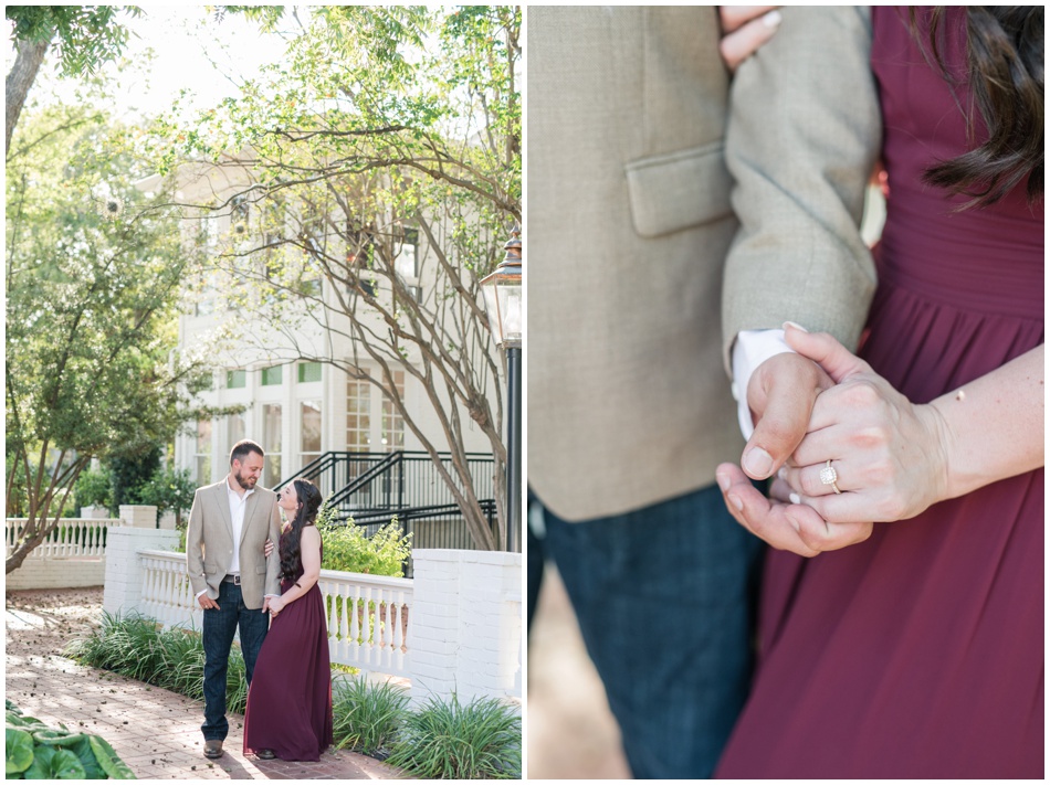 What to wear to your Engagement Photos in Round Rock 