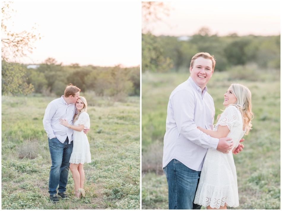 Texas Ranch Photographer