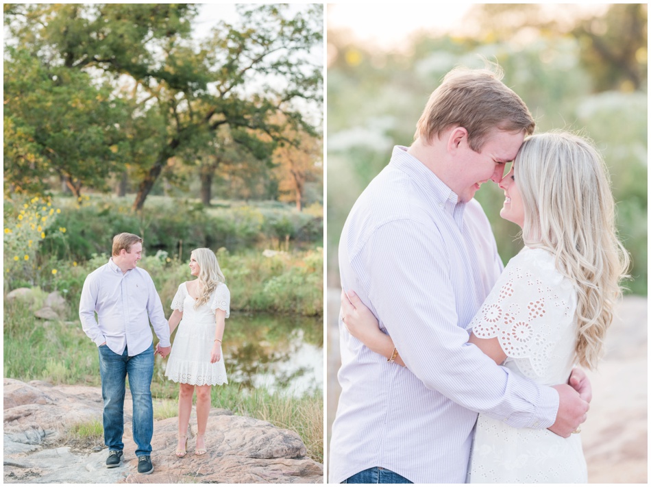 Central Texas Wedding Photographer