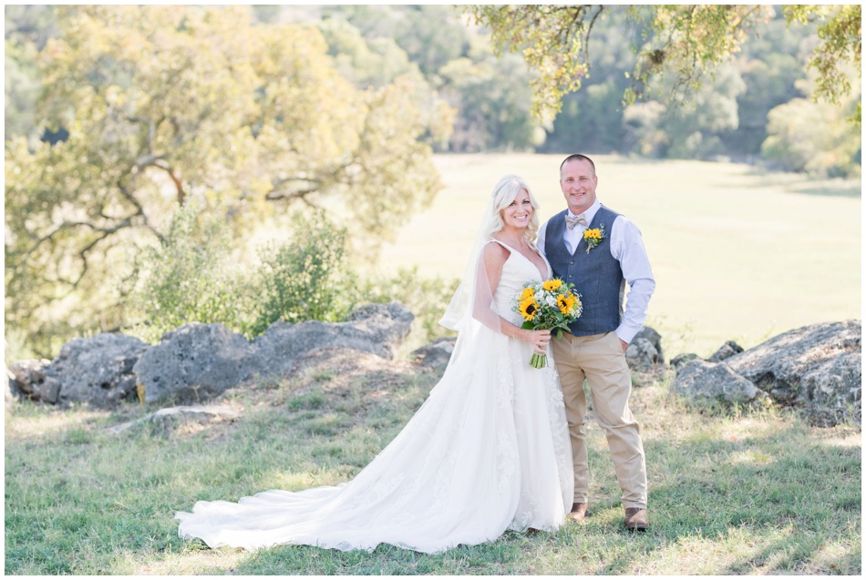 Boerne Texas Wedding Photographer