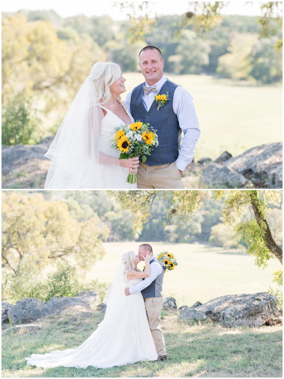 CW Hill Country Ranch Wedding