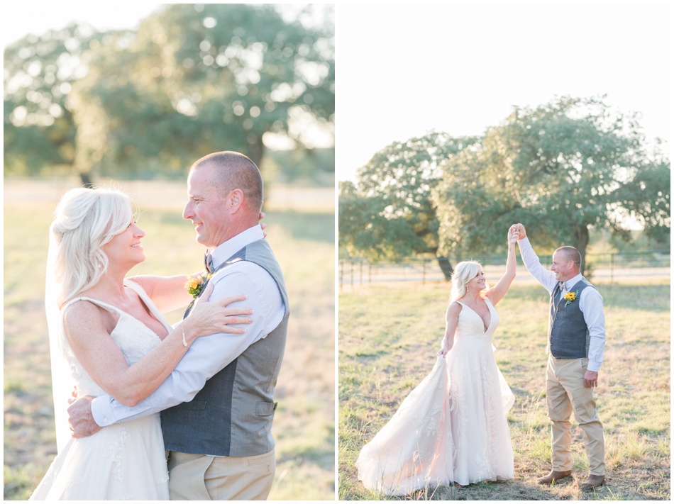 Boerne Texas Wedding Photographer