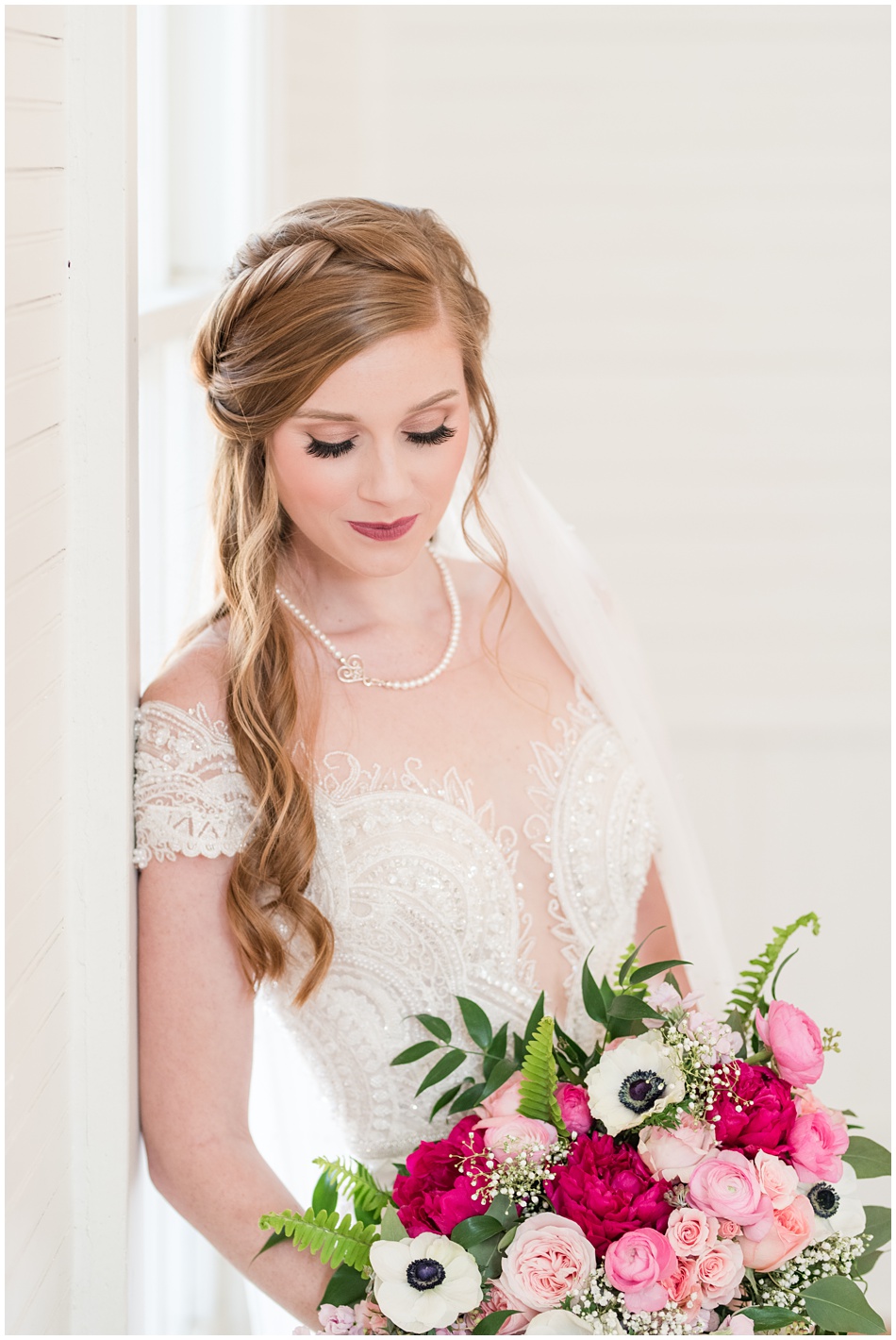LUX Beauty and Bridal makeup 