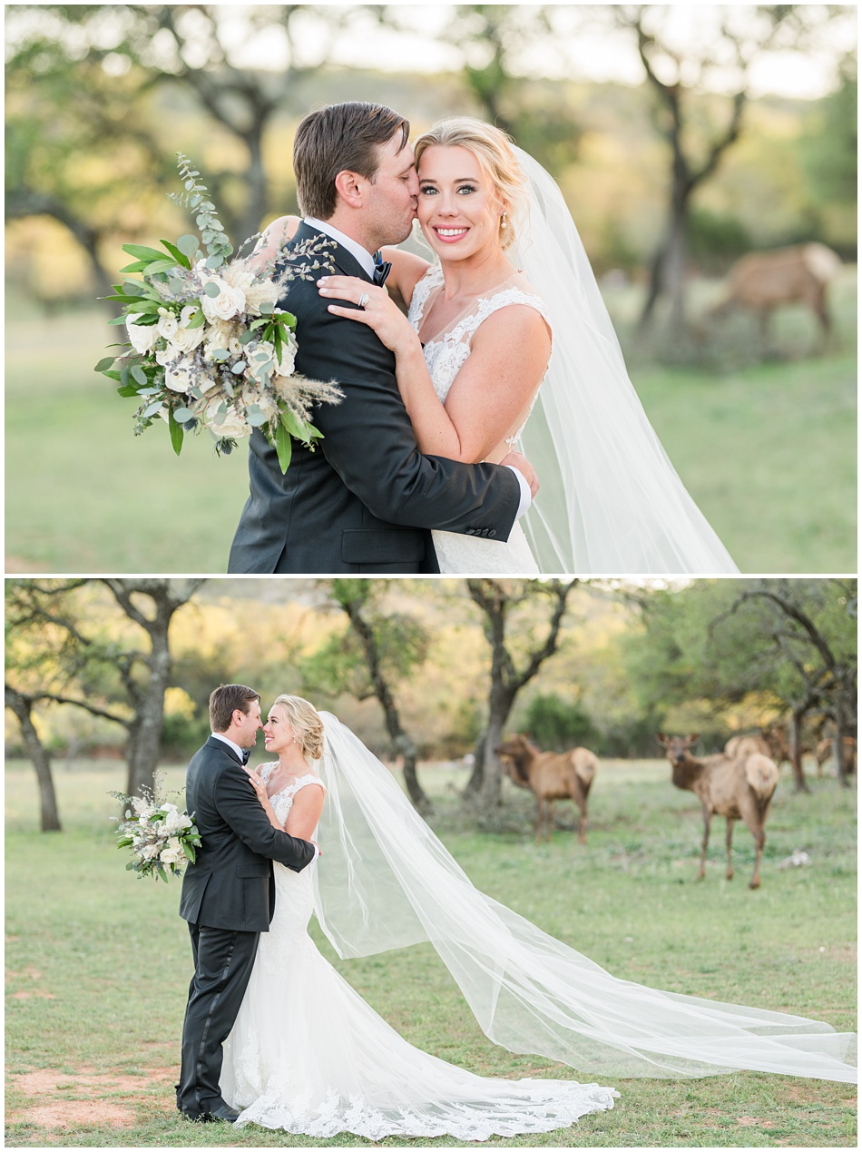 Best Wedding Photographer in Fredericksburg Texas