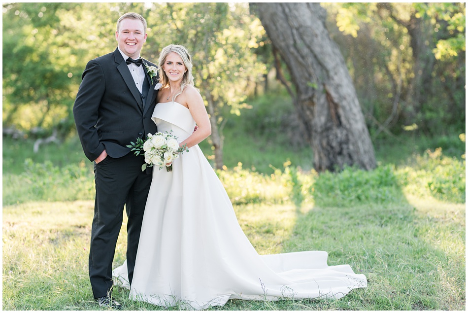 Llano Texas Wedding Photographer