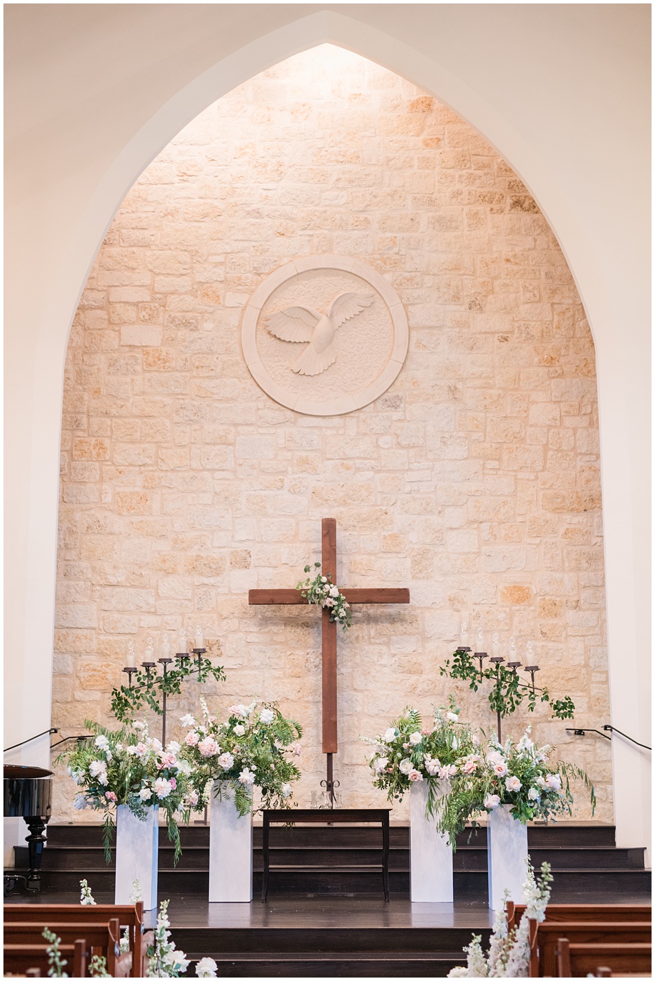 Wedding Chapel in Austin Texas