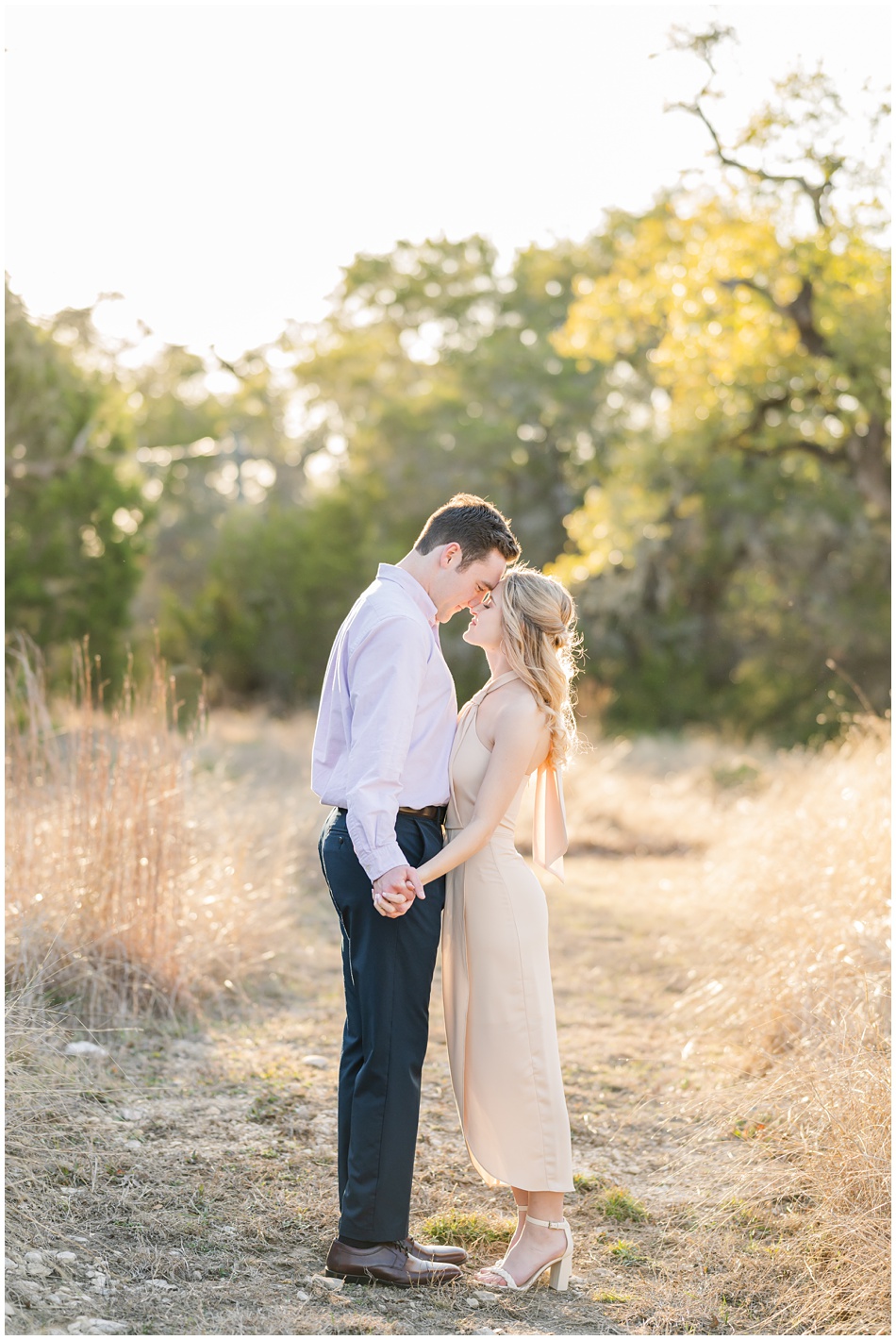 Best Wedding Photographer in Salado, TX