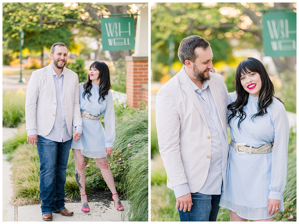 Georgetown Texas Photographer for Wish Well House wedding venue