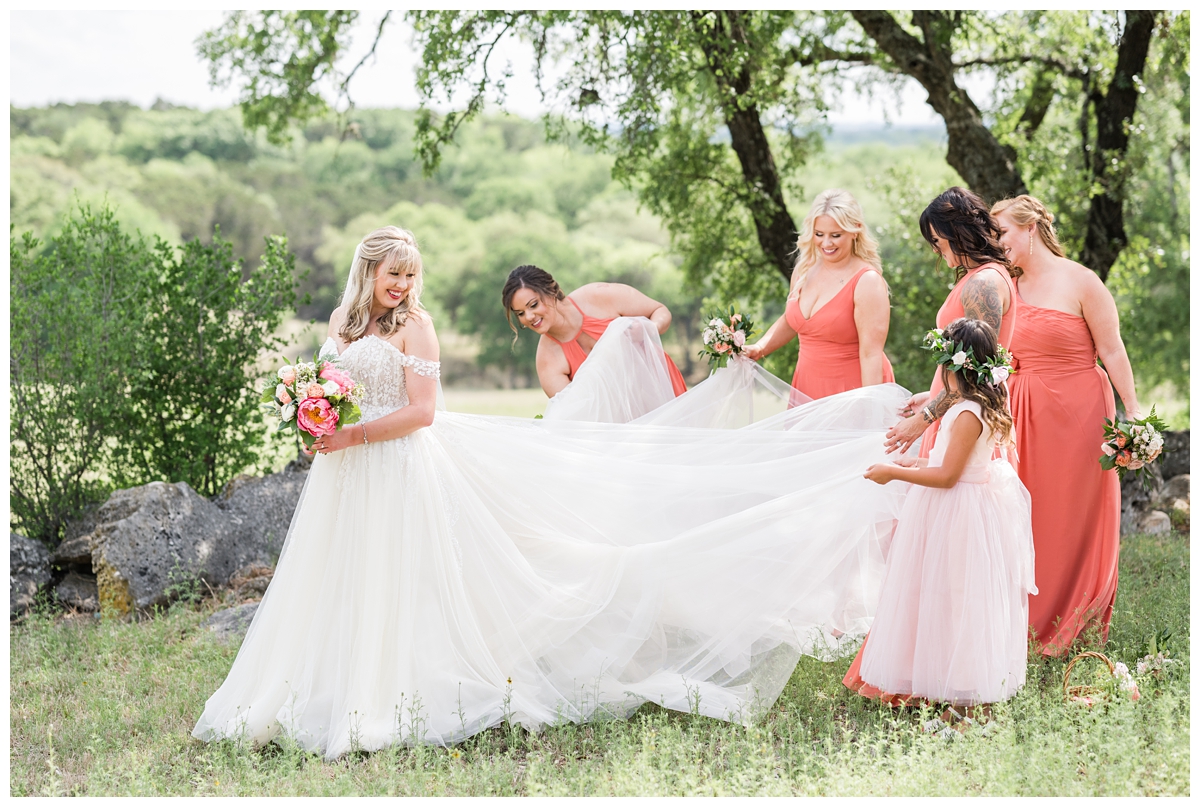Texas Hill Country Wedding Photographer