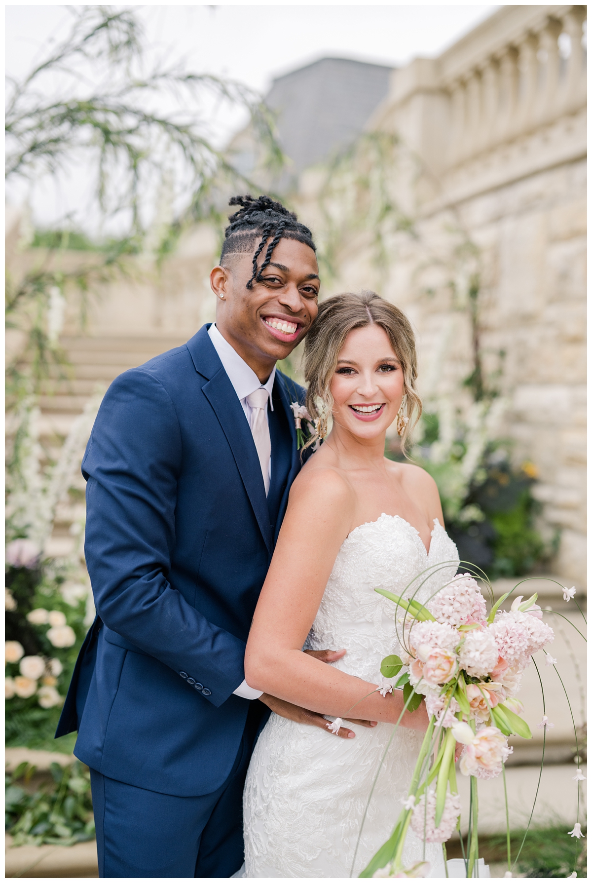 Wedding Photographer in Texas for interracial couples mixed race 