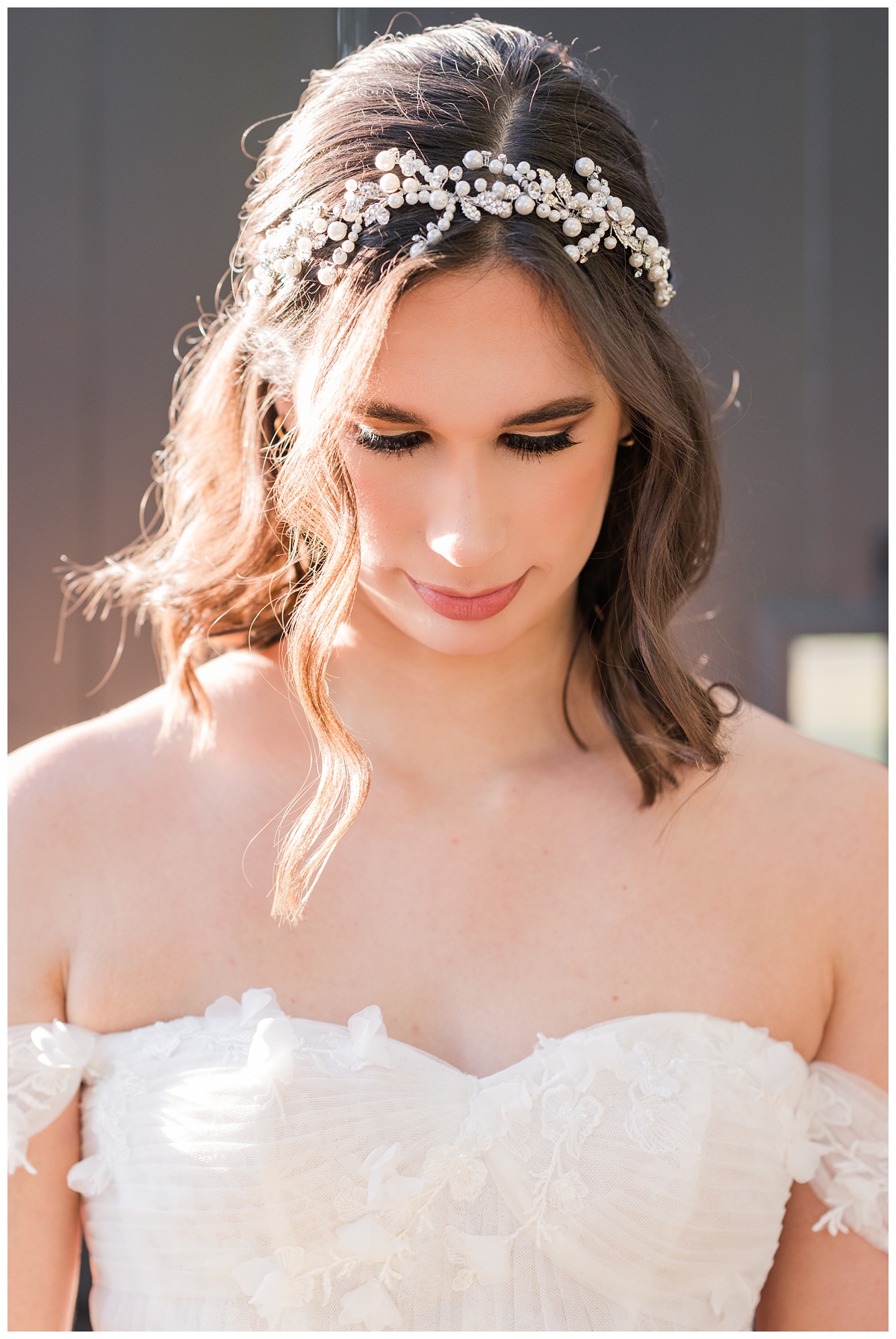 LUX Bridal Hair and make-up for Dripping Springs