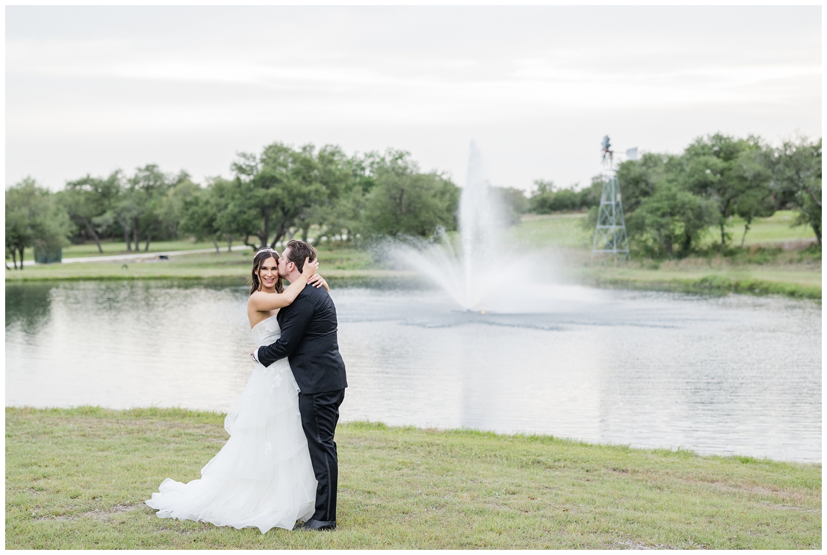 Ma Maison Wedding Photography in Dripping Springs