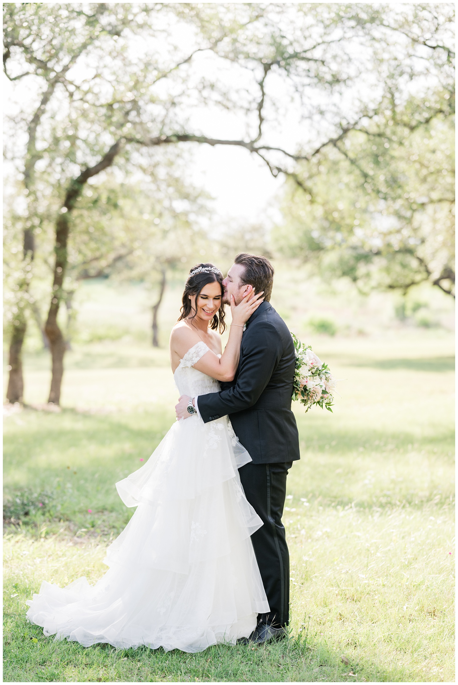 Wedding Photographer in Dripping Springs Texas