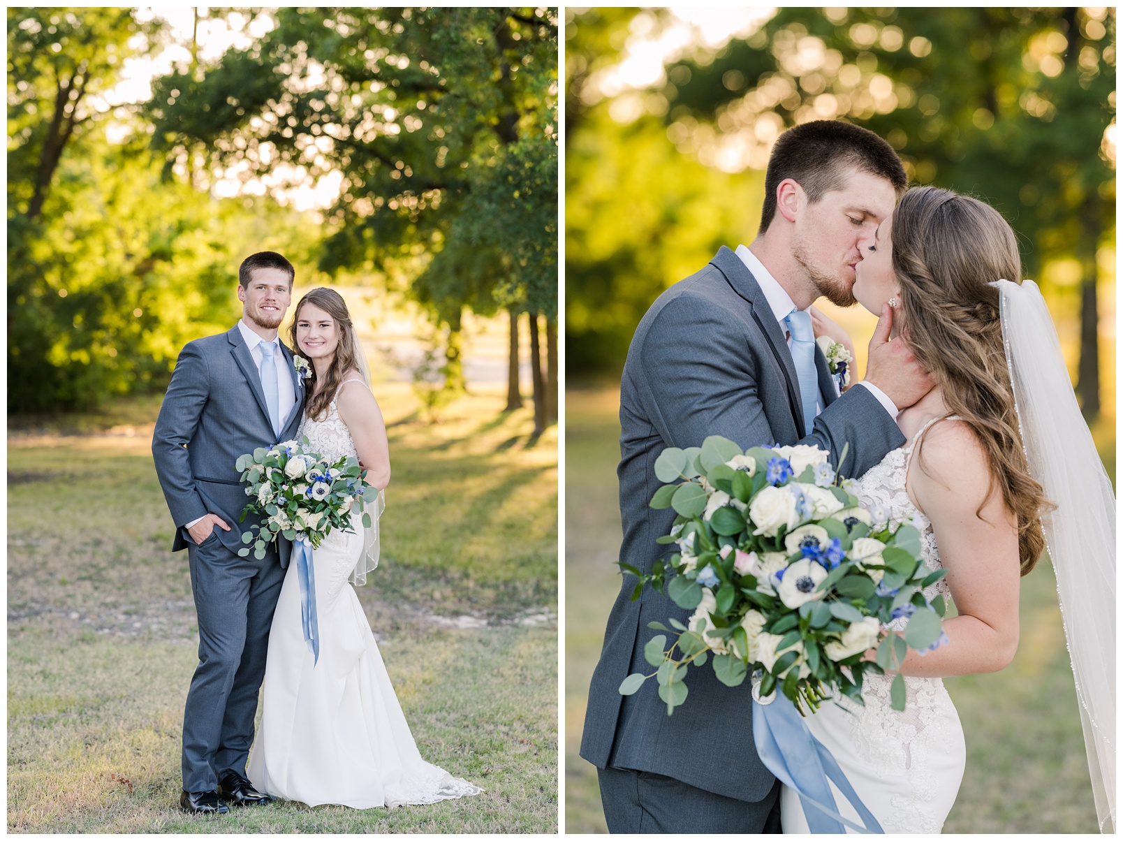 Blue Events & Co wedding planner in Round Rock Texas
