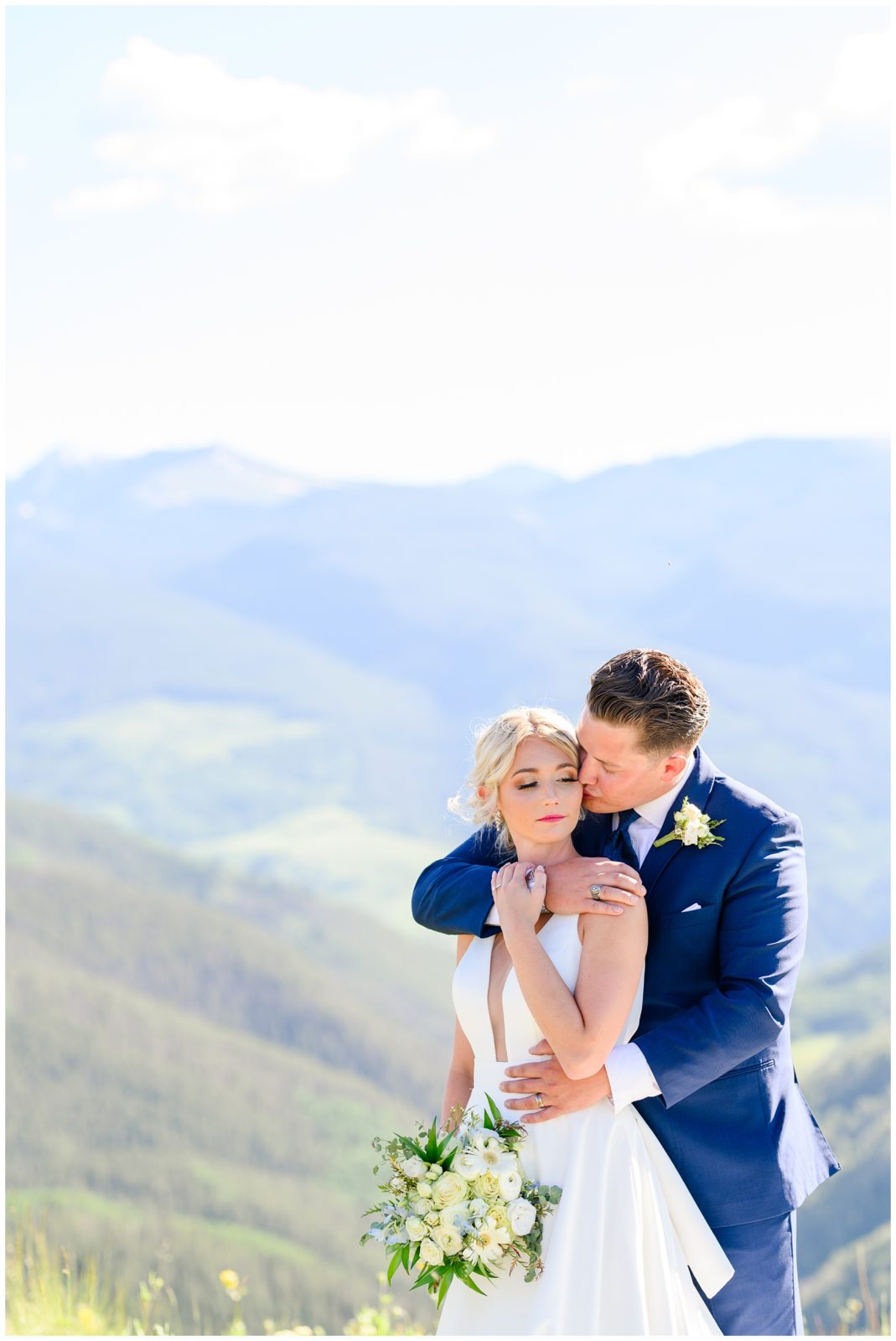 Best wedding photographers for Vail, Colorado
