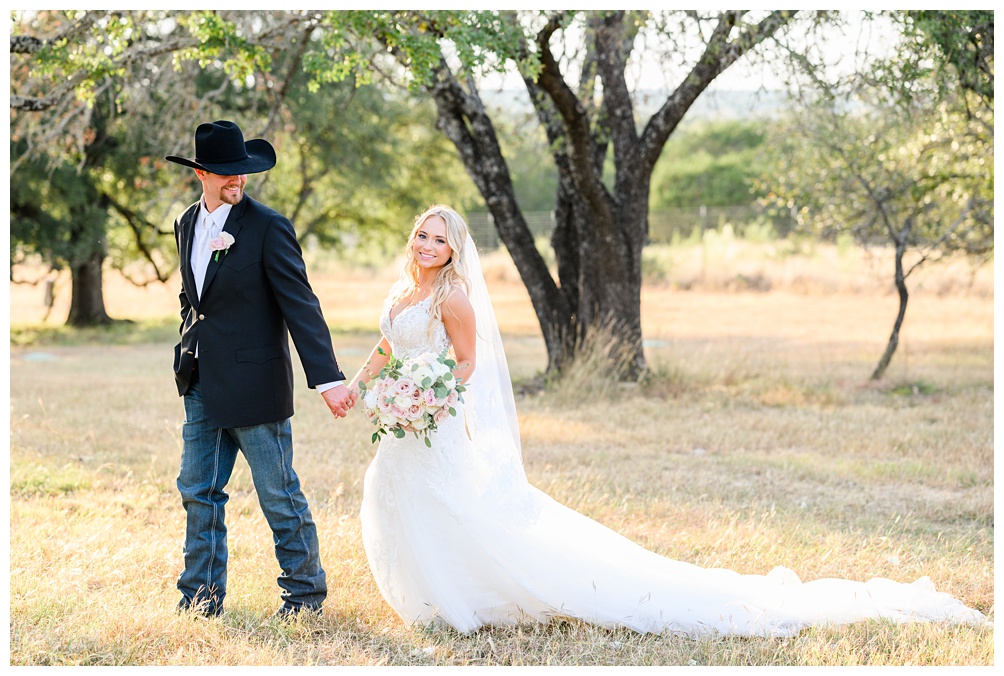 Lampasas Texas Wedding Photographer