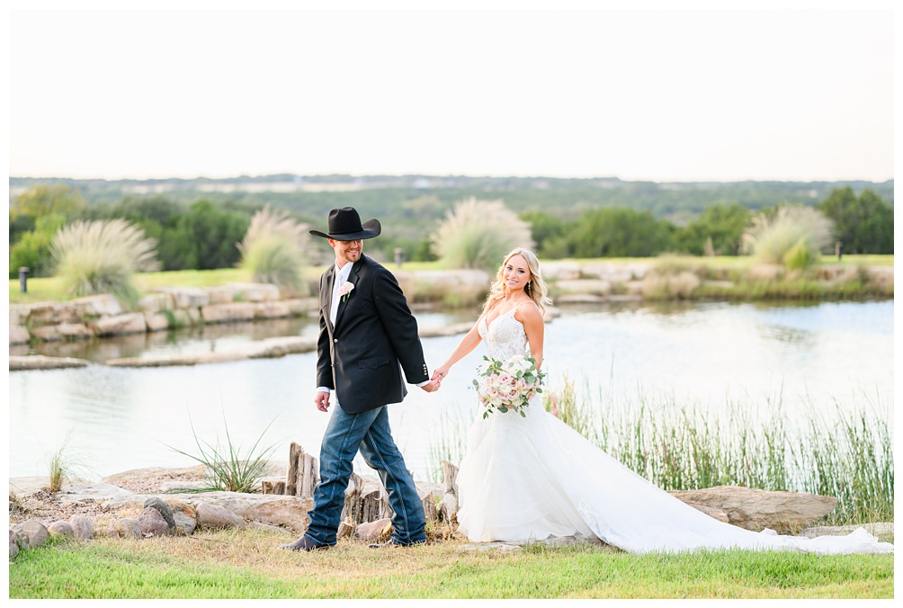 Hidden River Ranch Wedding Photographer