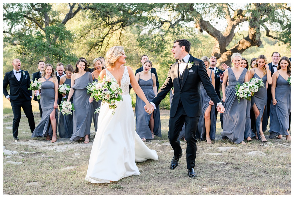 Texas hill Country Wedding Photographer for Park 31