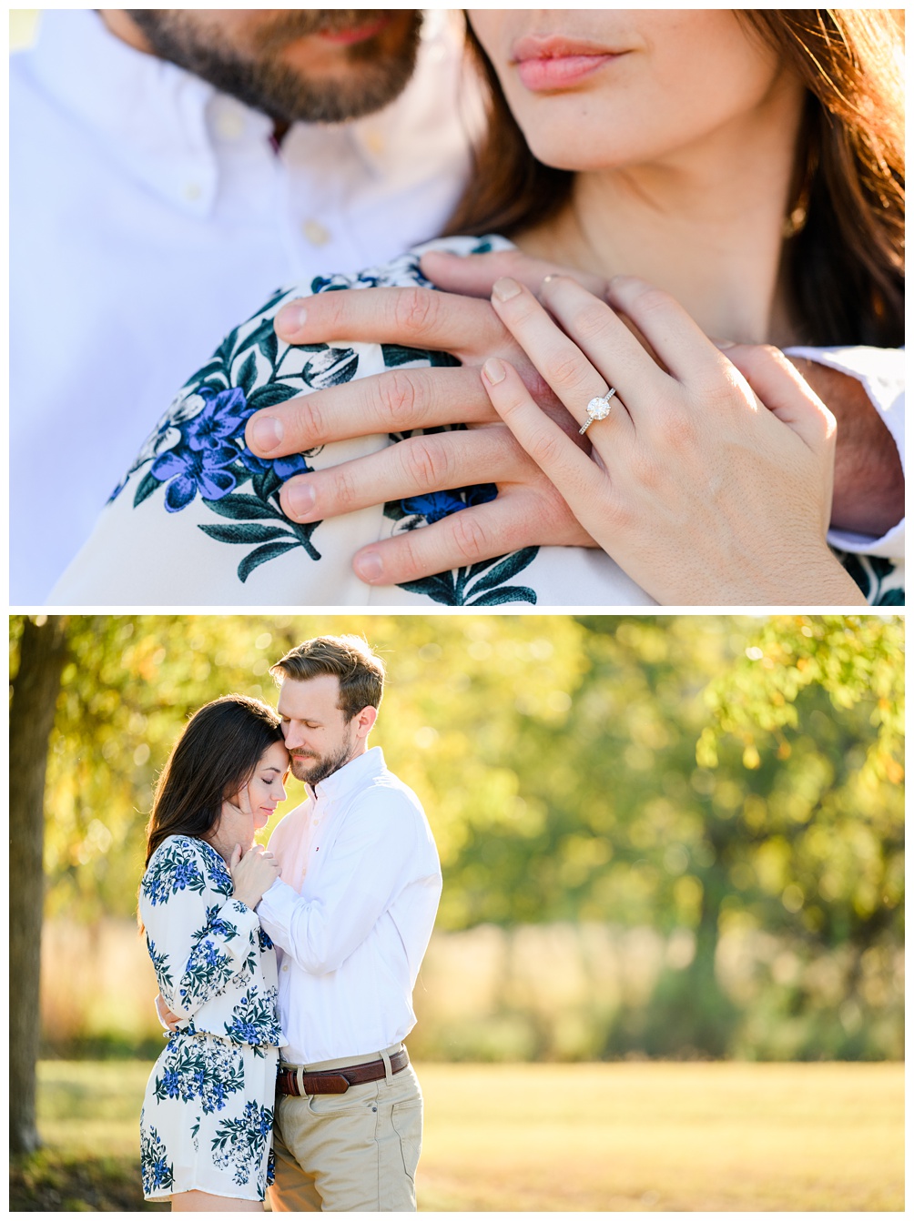 Best locations in Austin to take your engagement photos