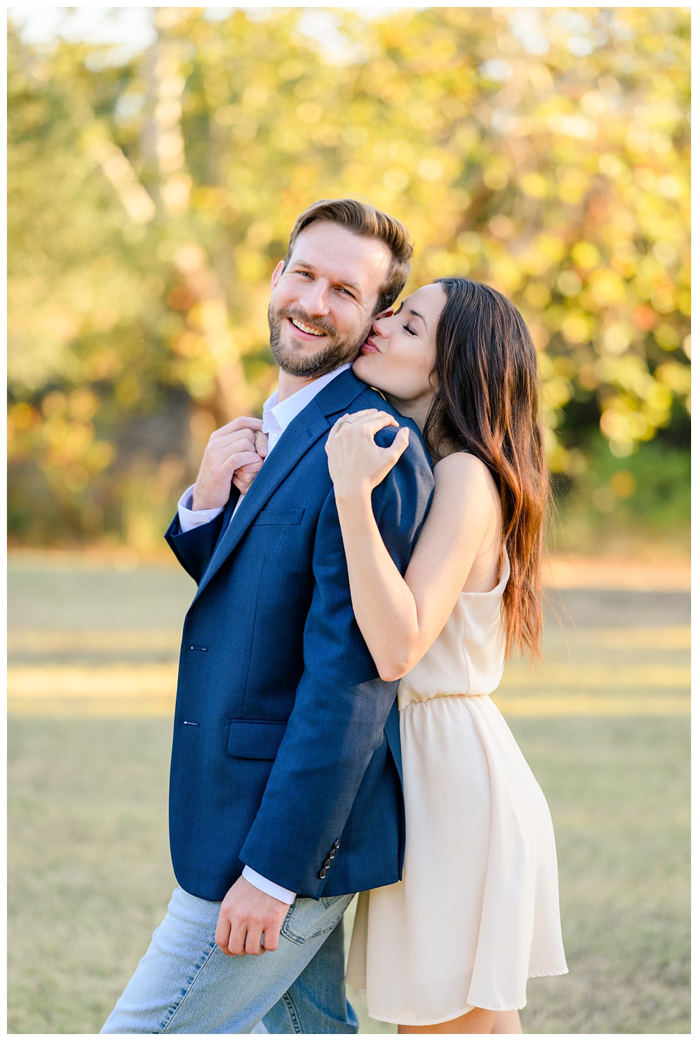 ATX Engagement Pictures