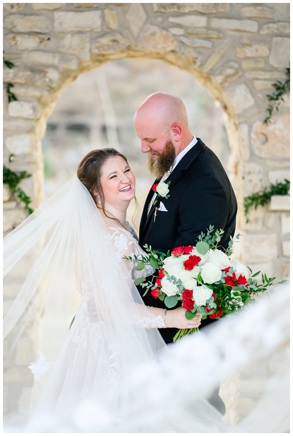 The Waters Point Wedding Photographer in Wimberley Texas