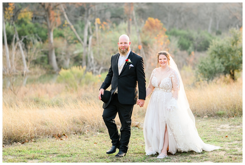Best wedding photographer in Wimberley Texas